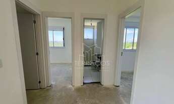 Imagem 4: Apartamento com 3 dormitórios à venda, 85 m² por R$ 730.000,00 - Chácara Saudáveis e Encan