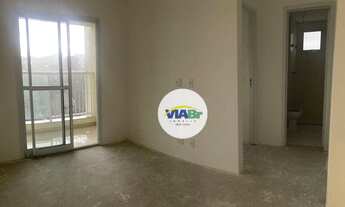 Imagem 4: Apartamento à venda, 55 m² por R$ 597.000,00 - Vila Galvão - Guarulhos/SP