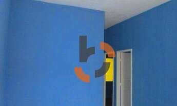 Imagem 3: Venda) Casa com 2 dormitórios - Rosa dos Ventos - Nova Iguaçu/RJ