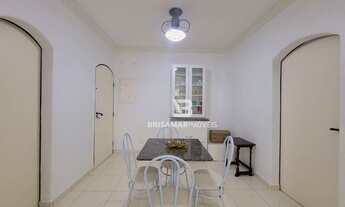 Imagem 3: Apartamento com 2 dormitórios à venda, 120 m² por R$ 680.000,00 - Pitangueiras - Guarujá/S