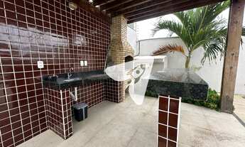 Imagem 4: Apartamento com 2 dormitórios para alugar no - Parque Potira Jurema - Caucaia/CE