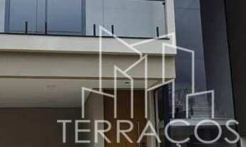 Imagem: CASA NOVA - ALTO PADRÃO - COND. BRISA DA