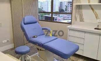 Imagem 4: Sala à venda, 64 m² por R$ 308.500,00 - Jardim São Dimas - São José dos Campos/SP