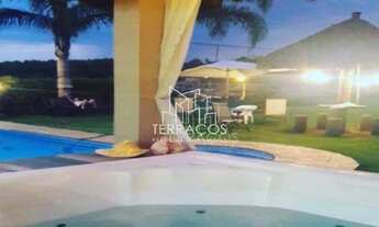 Imagem 7: TERRENO EM ACLIVE À VENDA EM CONDOMÍNIO DE ALTO PADRÂO EM ITUPEVA SP