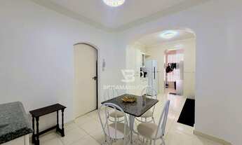 Imagem 4: Apartamento com 2 dormitórios à venda, 120 m² por R$ 680.000,00 - Pitangueiras - Guarujá/S