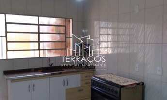 Imagem 2: Casa com 3 dormitórios à venda, 124 m² por R$ 530.000,00 - Vila Santa Terezinha - Várzea P