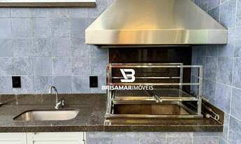 Imagem 7: ENSEADA- COBERTURA DUPLEX COM MARAVILHOSA VISTA MRA , 04 VAGAS DE GARAGEM