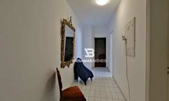 Imagem 7: APARTAMENTO COM 4 DORMITÓRIOS À VENDA, 200 M² - PITANGUEIRAS - GUARUJÁ/SP