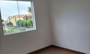 Imagem 3: Apartamento DUPLEX 3 dormitórios à venda - Afonso Pena - São José dos Pinhais/PR Vitória