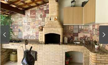 Imagem 4: Casa com 3 dormitórios à venda, 300 m² por R$ 800.000,00 - Jardim Canaã - Nova Iguaçu/RJ