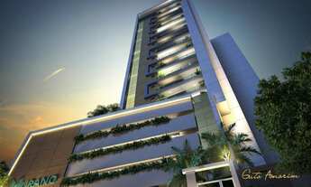 Imagem 6: Apartamento com 3 dormitórios à venda, 96 m² por R$ 1.183.670,26 - Centro - Nova Iguaçu/RJ