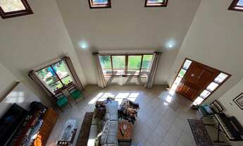 Imagem 7: Casa com 4 dormitórios à venda, 213 m² por R$ 2.660.000,00 - Condomínio Esplanada do Sol