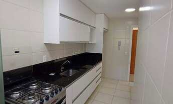 Imagem 5: Apartamento com 3 dormitórios à venda, 94 m² por R$ 680.000,00 - Centro - Nova Iguaçu/RJ