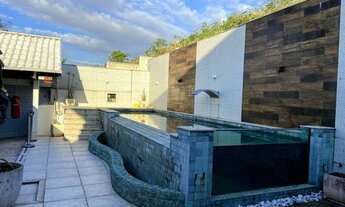 Imagem 4: Casa com 5 dormitórios à venda, 159 m² por R$ 2.500.000,00 - Conjunto Residencial Redenção