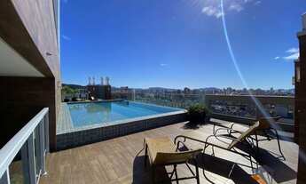 Imagem 6: Apartamento com 3 dormitórios à venda, 84 m² por R$ 870.000,00 - Campinas - São José/SC