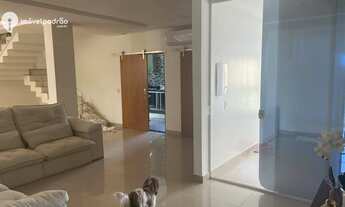 Imagem: Casa com 4 dormitórios à venda, 500 m²