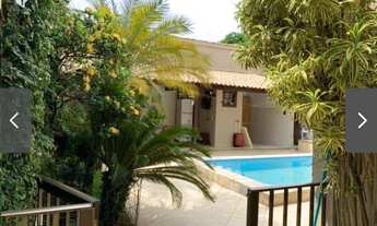 Imagem: Casa com 3 dormitórios à venda, 300 m²