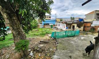 Imagem 3: Terreno à venda, 740 m² por R$ 700.000,00 - Vista Alegre - Nova Iguaçu/RJ