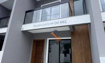 Imagem: Sobrado com 3 dormitórios à venda, 105