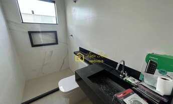 Imagem 5: Casa com 4 dormitórios à venda, 223 m² por R$ 990.000 - Viverde - Rio das Ostras/RJ