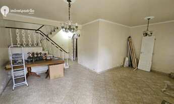 Imagem 5: Casa com 4 dormitórios, 400 m² - venda por R$ 950.000,00 ou aluguel por R$ 4.000,00/mês