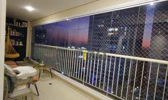 Imagem 6: Apartamento à venda, 131 m² por R$ 1.361.700,00 - Jardim das Indústrias - São José dos Cam