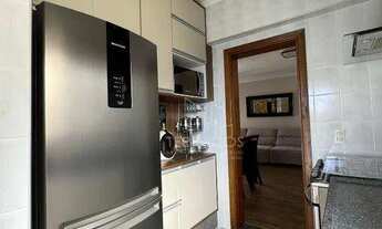 Imagem 3: Apartamento com 3 dormitórios à venda, 92 m² por R$ 689.000,00 - Centro - Jundiaí/SP