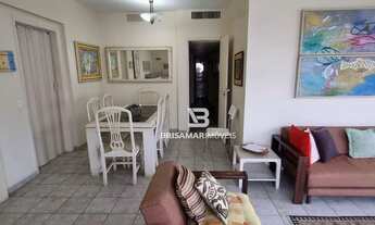 Imagem 2: PITANGUEIRAS- MARAVILHOSA VISTA AO MAR , 02 VAGAS DE GARAGEM E ESPETACULAR ÁREA DE LAZER