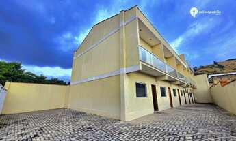 Imagem: Casa com 2 dormitórios à venda, 124 m²