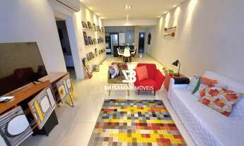 Imagem 2: PITANGUEIRAS - FRENTE TOTAL MAR COM MARAVILHOSA VISTA , GARAGEM DEMARCADA NO PRÉDIO