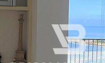 Imagem 6: PITANGUEIRAS- FRENTE TOTAL AO MAR COM MARAVILHOSA ÁREA DE LAZER , 02 VAGAS DE GARAGEM NO P