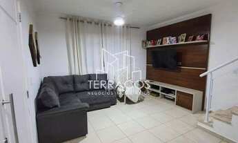 Imagem: CONFORTÁVEL SOBRADO À VENDA NO CONDOMÍNIO