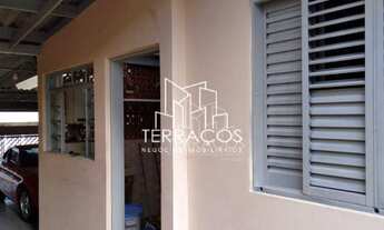 Imagem 6: Casa com 3 dormitórios à venda, 124 m² por R$ 530.000,00 - Vila Santa Terezinha - Várzea P