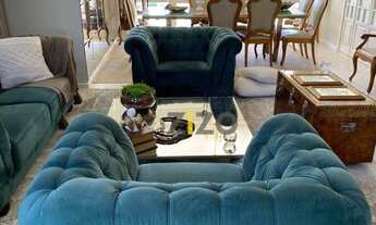 Imagem 6: Casa, 253 m² - venda por R$ 2.800.000,00 ou aluguel por R$ 15.550,00/mês - Urbanova - São