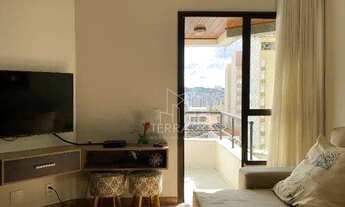 Imagem 7: Apartamento com 3 dormitórios à venda, 92 m² por R$ 689.000,00 - Centro - Jundiaí/SP