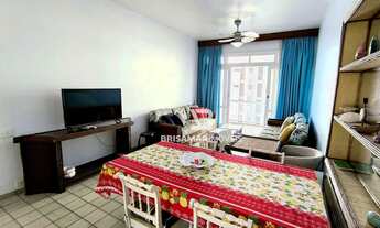 Imagem 6: PITANGUEIRAS- FRENTE AO MAR COM MARAVILHOSA VISTA , PRÉDIO COM CHURRASQUEIRA E SOLARIUM