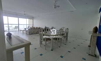 Imagem 2: PITANGUEIRAS- FRENTE TOTAL AO MAR , GARAGEM NO PRÉDIO , LOCALIZAÇÃO PRIVILEGIADA