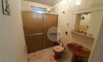 Imagem 7: Apartamento para venda com 45m² e 1 vaga na Vila Caçara - Praia Grande - SP