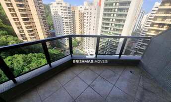 Imagem 7: PITANGUEIRAS- LOCAL NOBRE COM MARAVILHOSA ÁREA DE LAZER , 02 VAGAS DE GARAGEM NO PRÉDIO