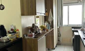 Imagem 3: Apartamento Mobiliado com 3 dormitórios à venda, 83 m² por R$ 820.000 - Jardim Ana Maria