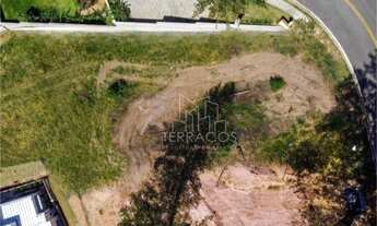 Imagem: TERRENO CONDOMÍNIO TERRAS CAXAMBÚ - JUNDIAÍ