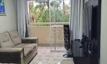 Imagem 2: Apartamento com 2 dormitórios à venda, 56 m² - Vila Nova Jundiainópolis - Jundiaí/SP