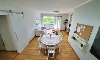 Imagem 3: PITANGUEIRAS- NA SEGUNDA QUADRA DO MAR , MARAVILHOSA A´REA DE LAZER , GARAGEM DEMARCADA NO