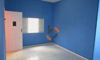 Imagem: Venda) Casa com 2 dormitórios - Rosa dos