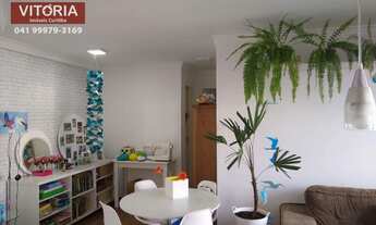 Imagem 2: Apartamento com 2 dormitórios à venda - Parque da Fonte - São José dos Pinhais/PR