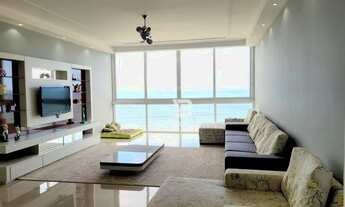 Imagem 4: PITANGUEIRAS- FRENTE TOTAL AO MAR COM MARAVILHOSA VISTA , GARAGEM NO PRÉD