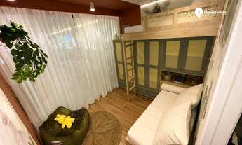 Imagem 5: Apartamento com 3 dormitórios à venda, 61 m² por R$ 529.484,04 - Centro - Nova Iguaçu/RJ