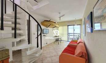 Imagem 6: TOMBO- COBERTURA DUPLEX COM MARAVILHOSA ÁREA EXTERNA , GARAGEM