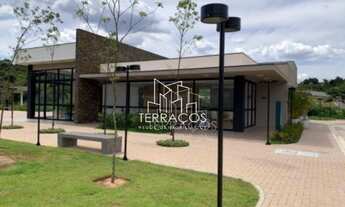 Imagem 5: TERRENO EM ACLIVE À VENDA EM PONTO ALTO DO CONDOMÍNIO RESERVA MARAJOARA EM JUNDIAÍ SP, ÓTI