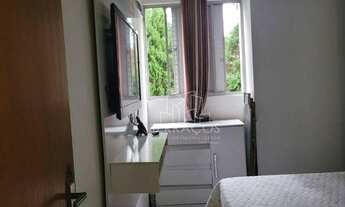 Imagem 4: Apartamento com 2 dormitórios à venda, 56 m² - Vila Nova Jundiainópolis - Jundiaí/SP